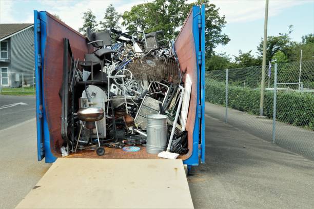 Best Commercial Cleanout Services  in Watauga, TX