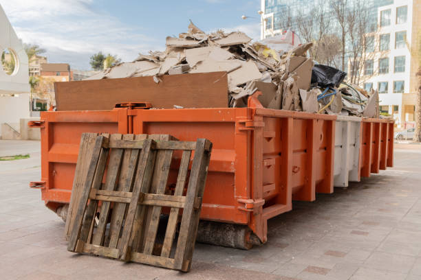 Best Construction Debris Removal  in Watauga, TX