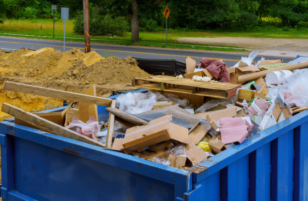 Best Commercial Junk Removal  in Watauga, TX